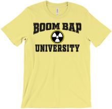 BOOM BAP UNI T SHIRT
