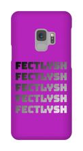 fectlysh Samsung Phone Cases
