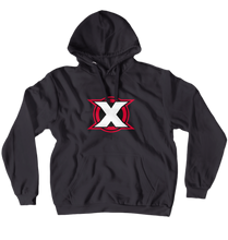 xtract Hoodies (No-Zip/Pullover)