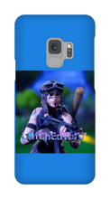 lachedtbnr Samsung Phone Cases