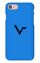 vnez_ iPhone Phone Cases