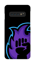 Roidrage24 Flame Logo Samsung Phone Case