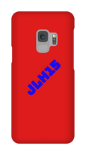 jlh15 Samsung Phone Cases