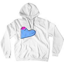 broncodolphin Hoodies (No-Zip/Pullover)