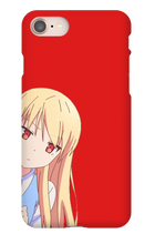 Shiina Phone Case