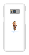 Boomer Samsung Phone Cases