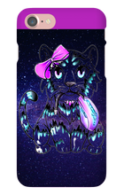 tinytigergirl iPhone Phone Cases