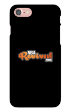 NBA Revival iPhone Cover