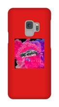 porscheturbo12 Samsung Phone Cases