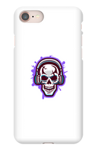 misterbenitez iPhone Phone Cases
