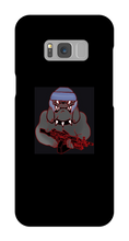 maddog_rico Samsung Phone Cases