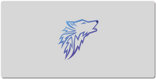 Wolf XXL Gaming Mousepad