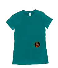 tshirt-women logo