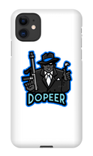 dopeerttv iPhone Phone Cases