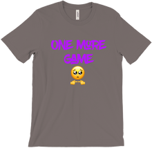 One More Game T-Shirt