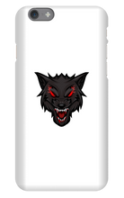 undergroundbua iPhone Phone Cases