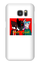 Soda Squad Samsung Phone Case