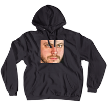 AshIV_ Stare Hoodie