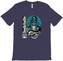 DeathRattle Men's T-Shirt