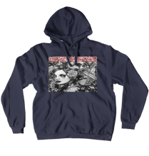 Heart Breaker Hoodie