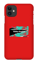 irmafort iPhone Xs