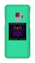 Fiend Samsung Phone Cases