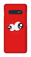 seasonofslaps Samsung Phone Cases