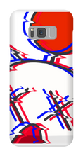 ffplayer302 Samsung Phone Cases