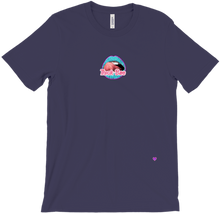 the_thick_barbie T-Shirts