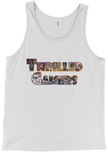 ThrilledGamerstv Tank Top "Dance"