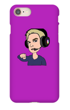 mrcesinho iPhone Phone Cases