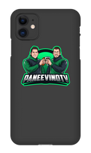 paneevinotv's iPHONE COVER
