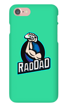 raddadlive iPhone Phone Cases