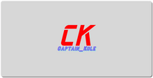 OG Logo Large Gaming Mousepad