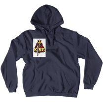 thekings-7899 Hoodies (No-Zip/Pullover)