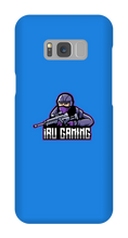 iRu.Gaming Samsung Phone Cases