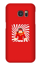 princegaming Samsung Phone Cases