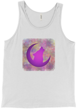 wolfwoman19 Tank Top