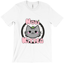 norikittea T-Shirts