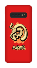 ares_lr Samsung Phone Cases