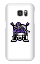 jmurphy7988 Samsung Phone Cases