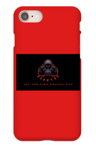 xsurtrx iPhone Phone Cases