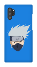 mrfraxi Samsung Phone Cases