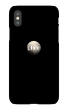 PlutO_sk - obal na iPhone