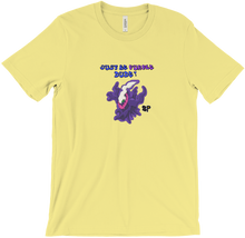 Purple Nightmare T