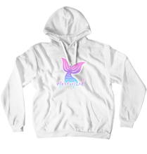 meremaid_ Hoodies (No-Zip/Pullover)