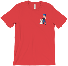 louiea_x T-Shirts