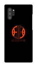 JF Hoops Samsung Phone Cases