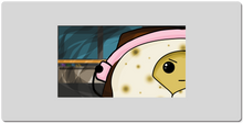 Gamer Taco XXL Gaming Mousepad