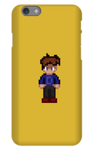 IPhone Case Drocks3 (Pixel)